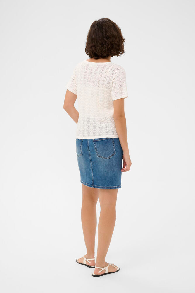 Pullover Summer Knit