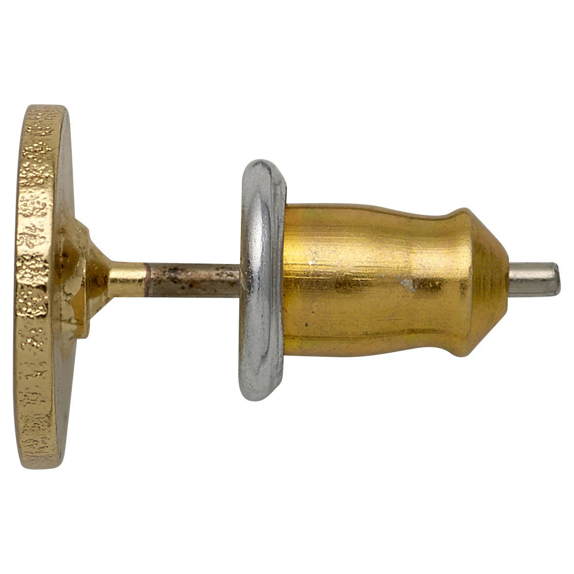 WYNONNA Earstuds Gold-Plated