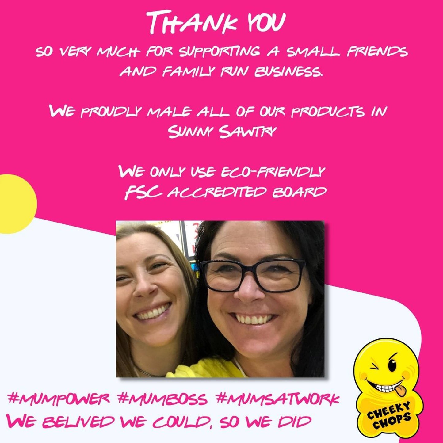 Funny Valentine's Day Card - Middle Aisle of Aldi