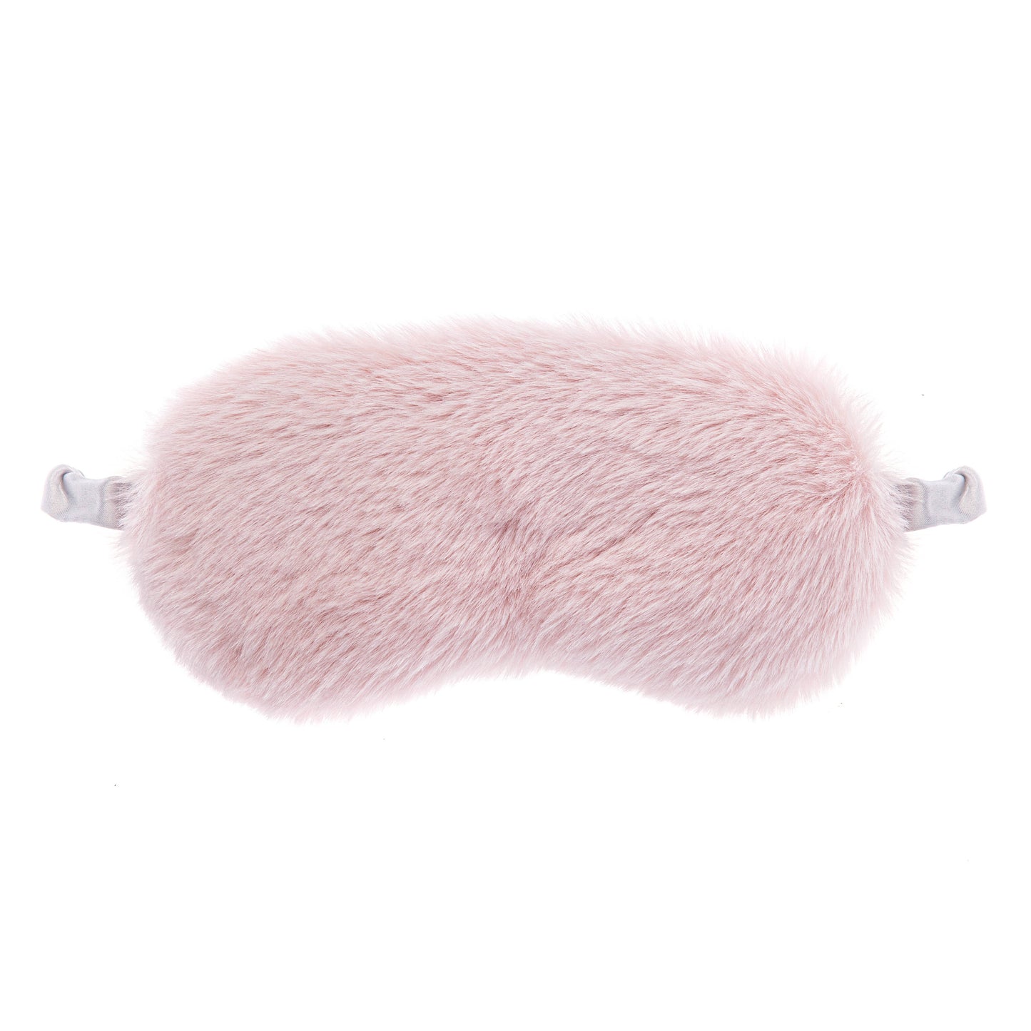 Faux Fur Eye Mask