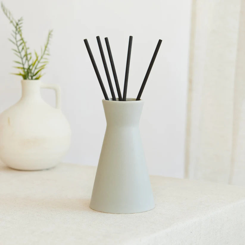 Grey Reed Diffuser - Lemon & Lavender
