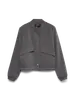 Bomber Jacket - Grey