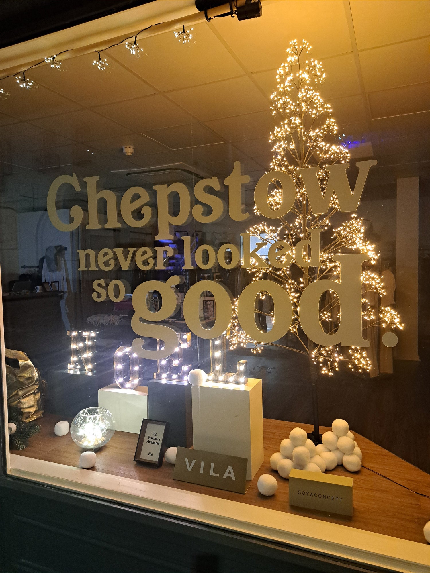 Christmas Collection