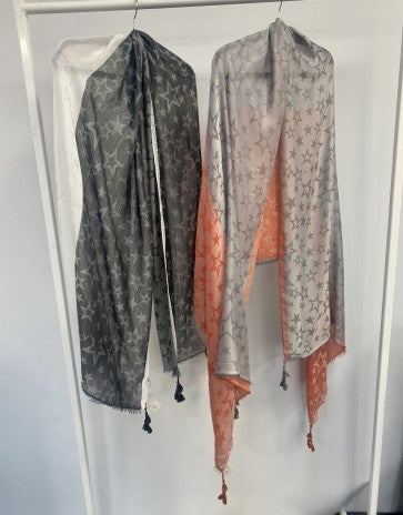 Scarves