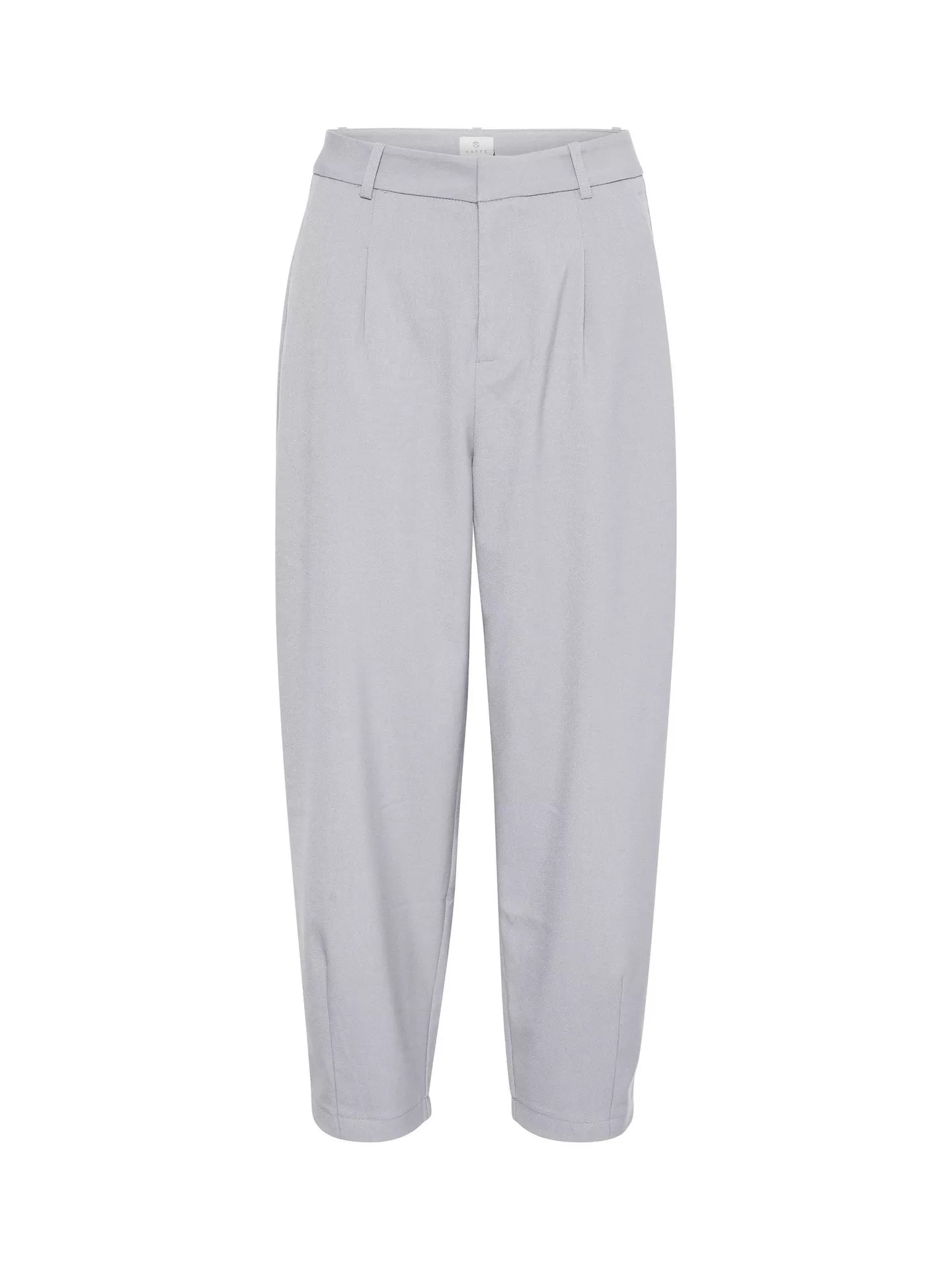 Tailored Trouser - Grey