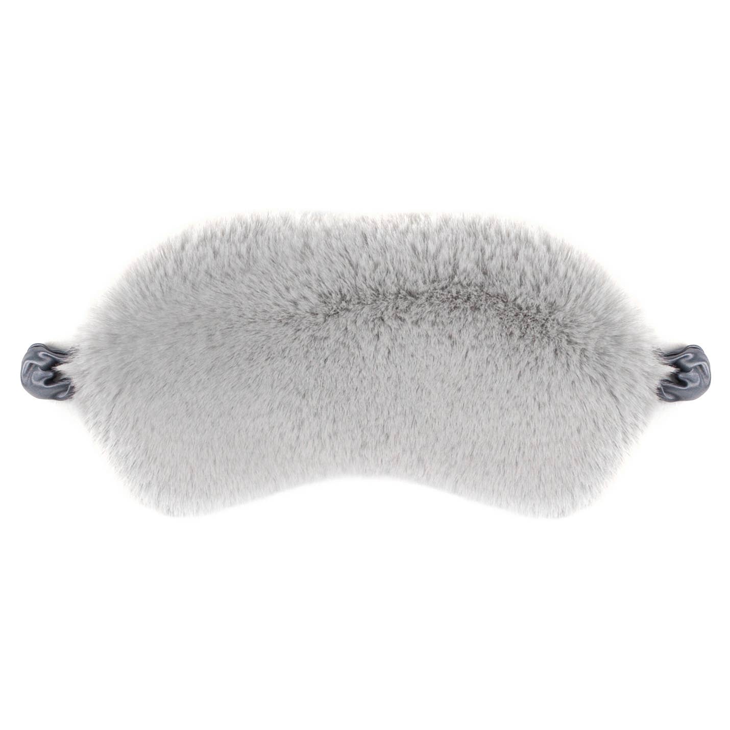 Faux Fur Eye Mask