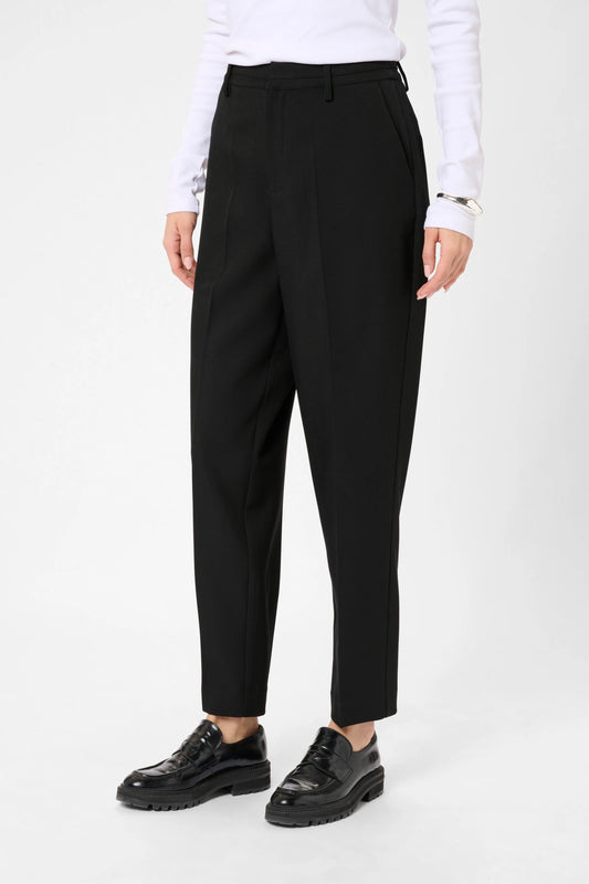 KAlorindia Pants in Black
