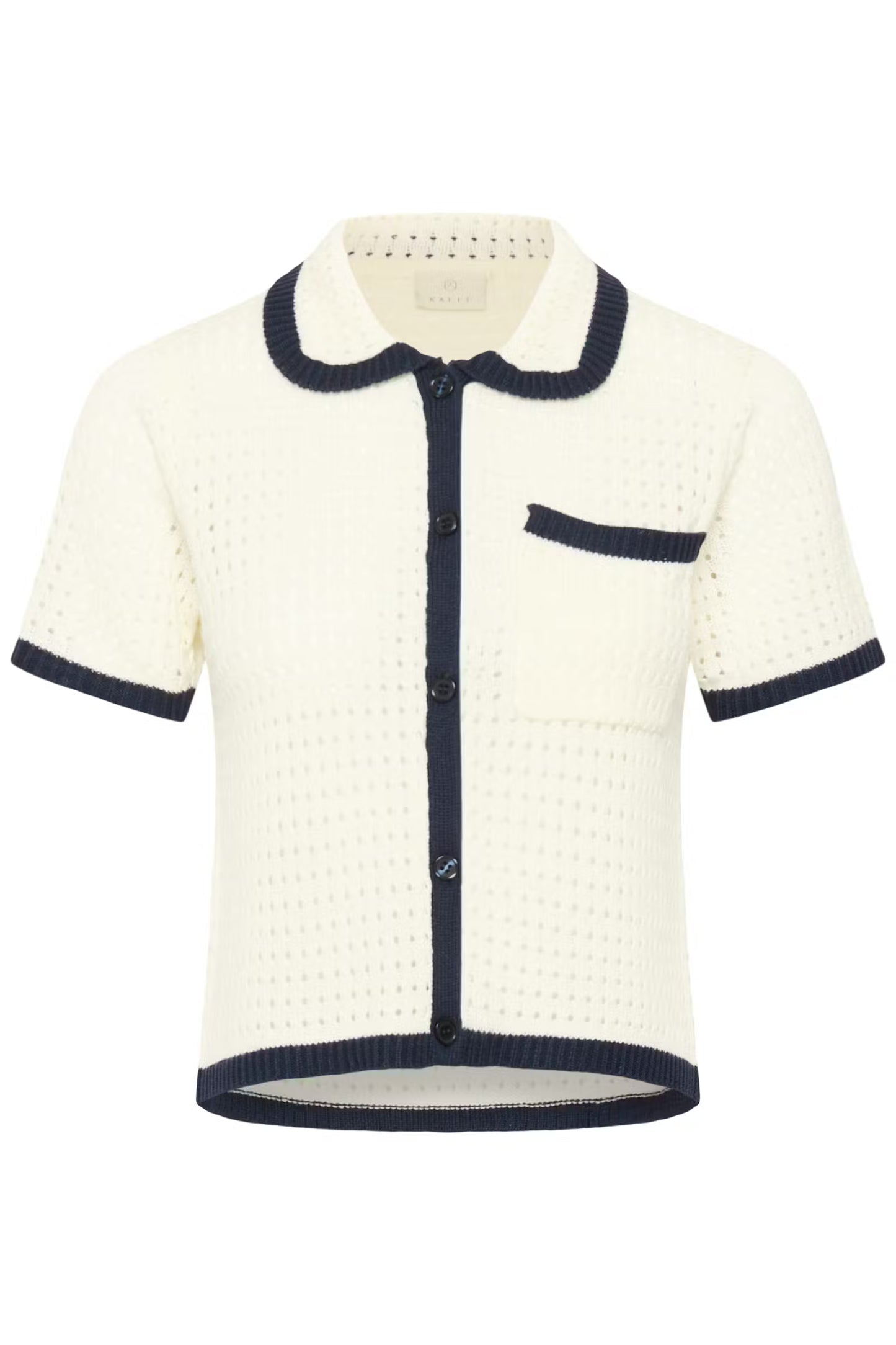 Summer Knit Cardigan