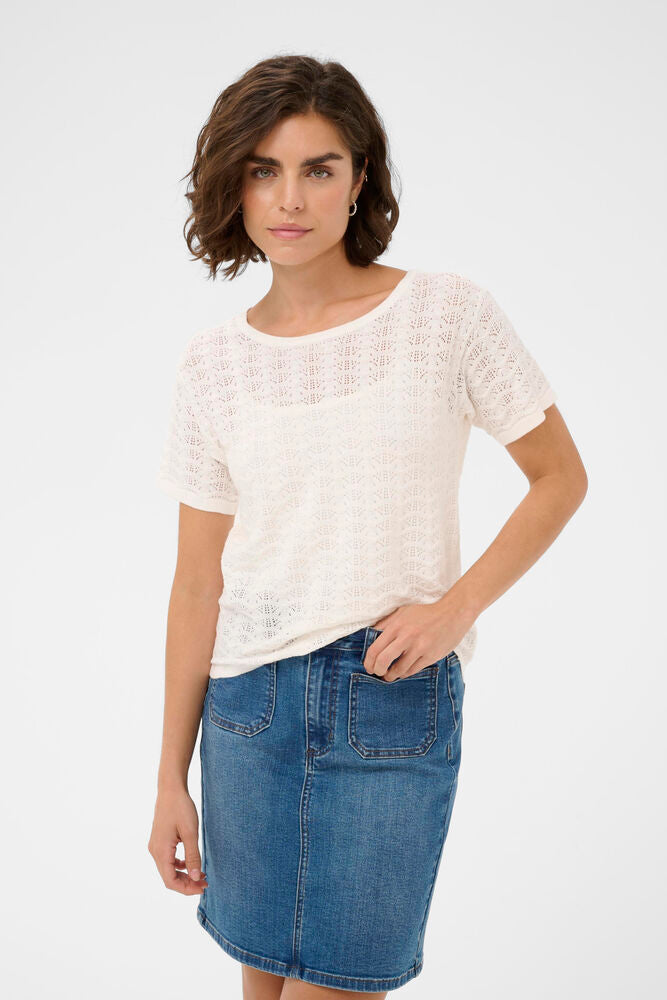 Pullover Summer Knit