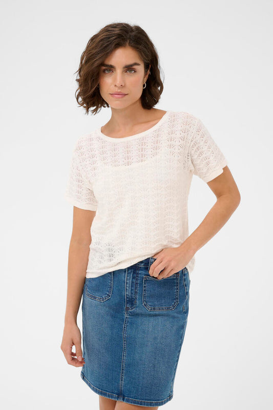 Pullover Summer Knit