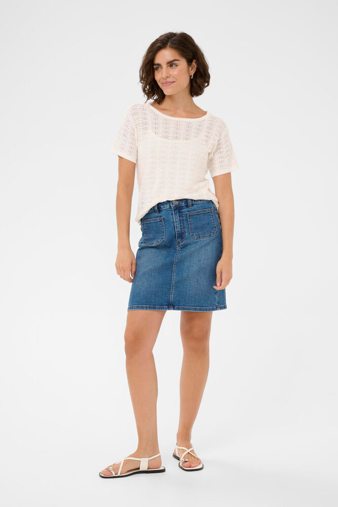 Pullover Summer Knit