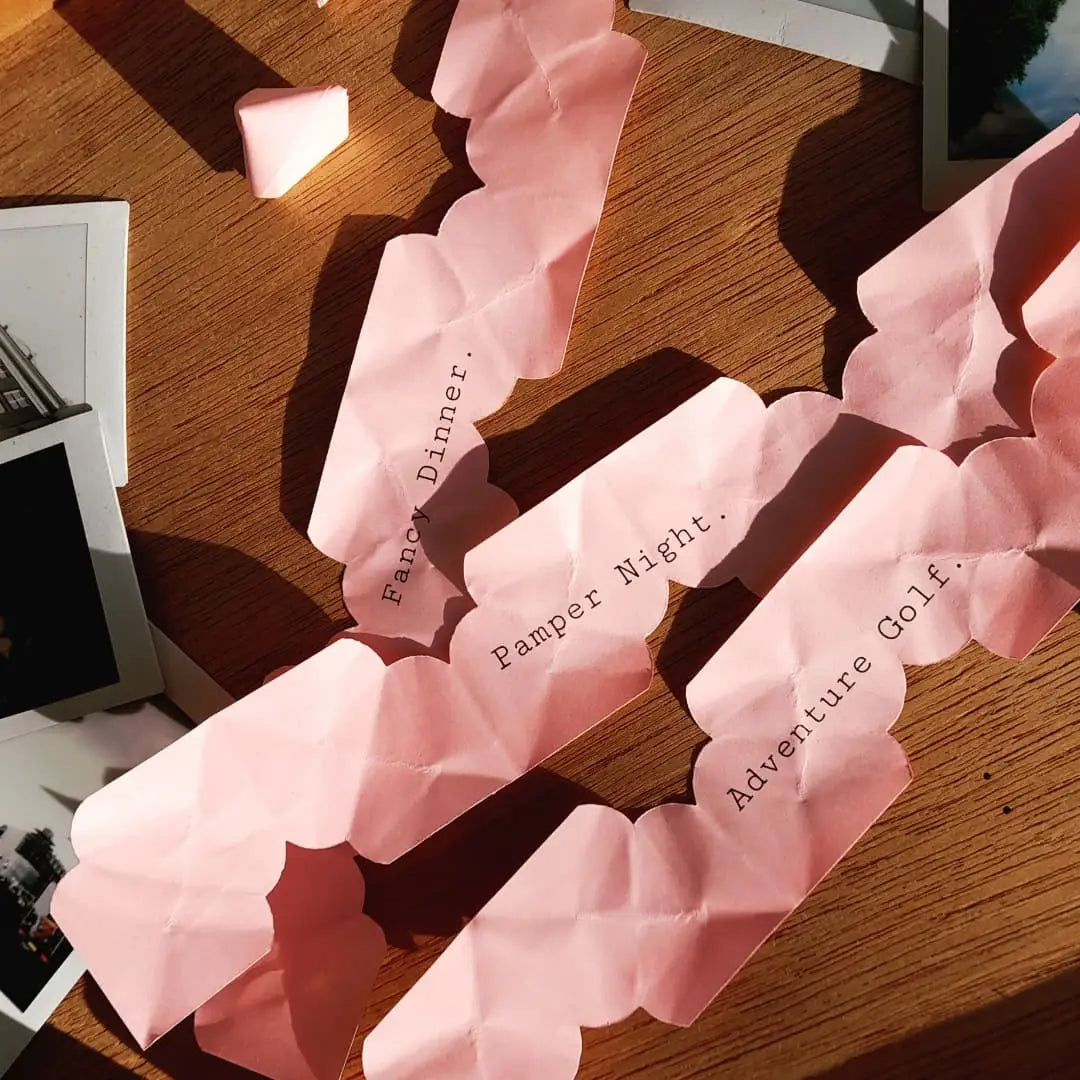 Our Date Night Ideas' Pot