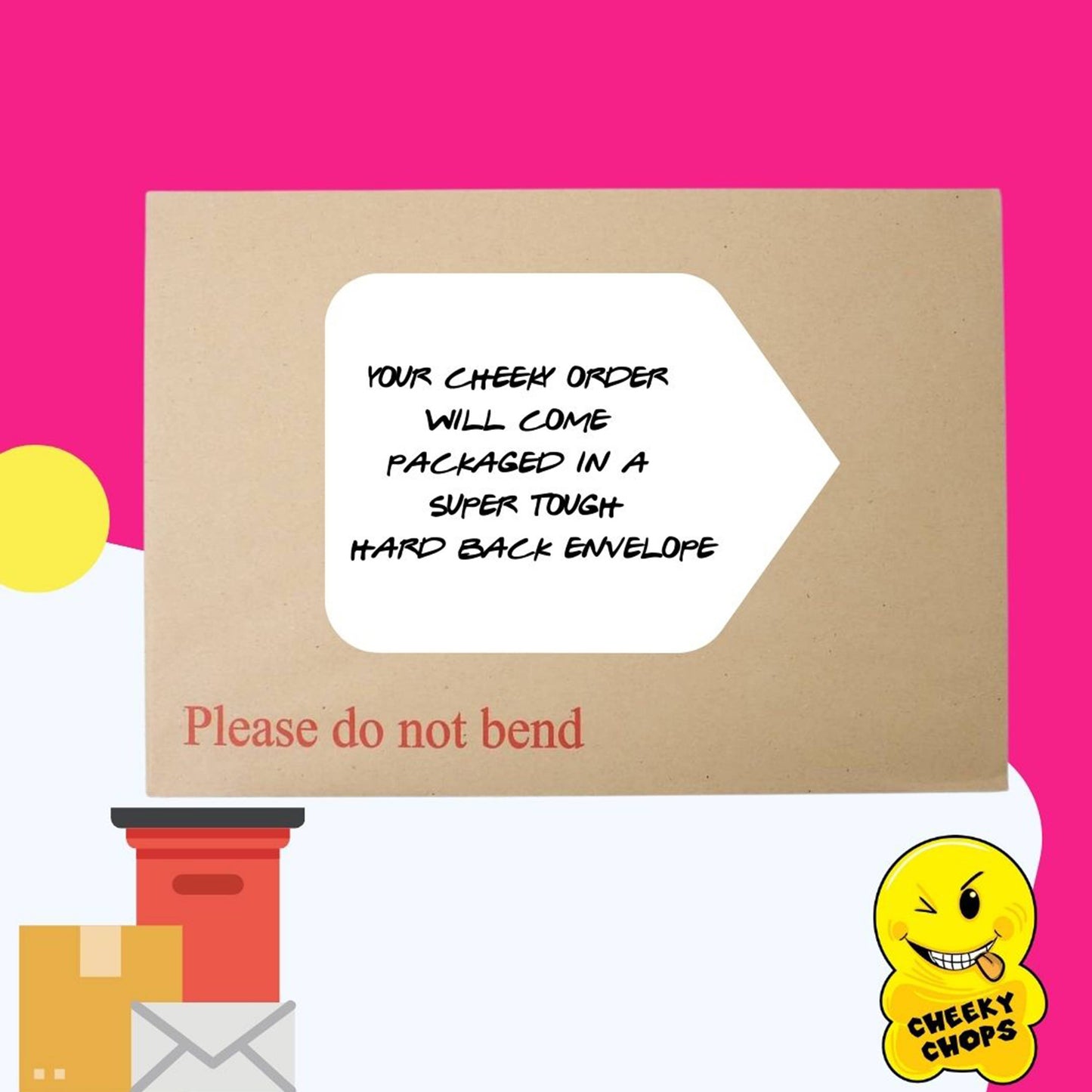 Funny Valentine's Day Card - Middle Aisle of Aldi