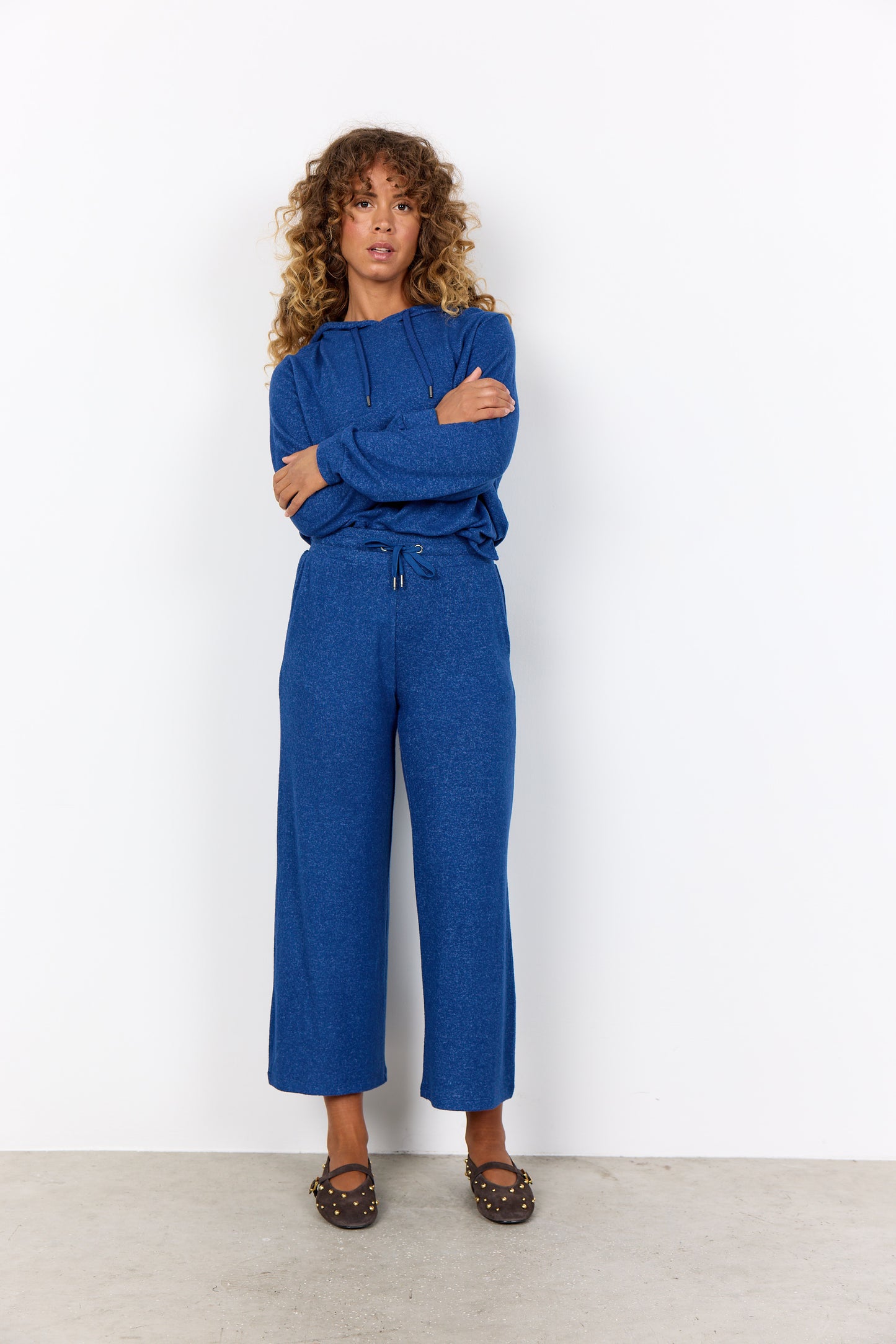 Loungewear Pants - Blue