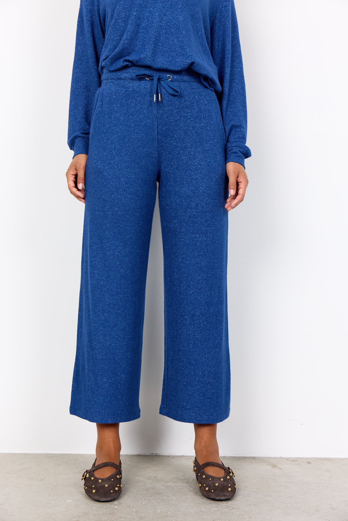 Loungewear Pants - Blue