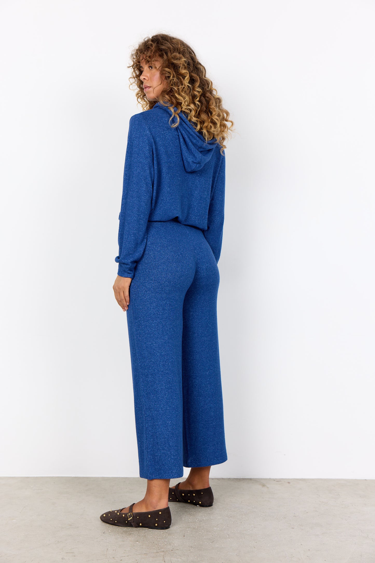 Loungewear Pants - Blue