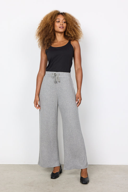 Loungewear Pants - Grey