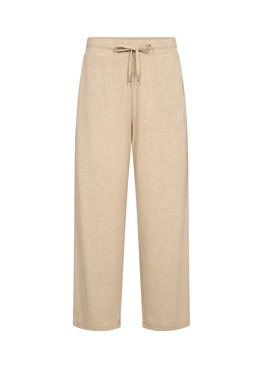 Loungewear Pants - Sand