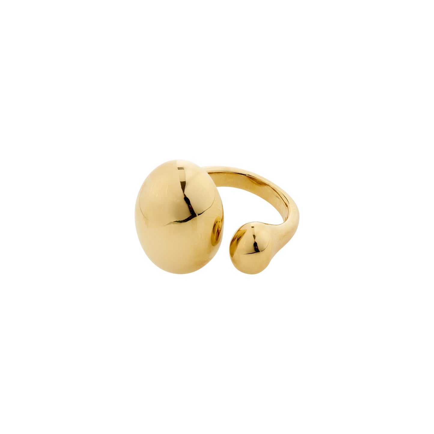 Ring Gold-Plated