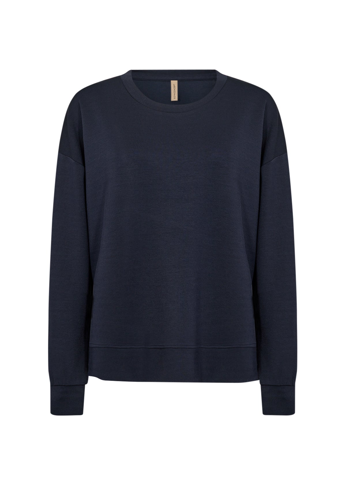 Super Soft Sweatshirt - Navy