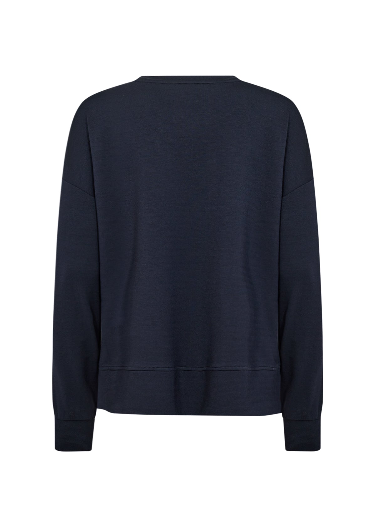 Super Soft Sweatshirt - Navy
