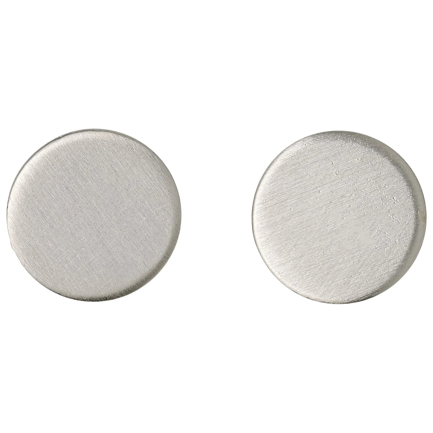 WYNONNA Earstuds Silver-Plated