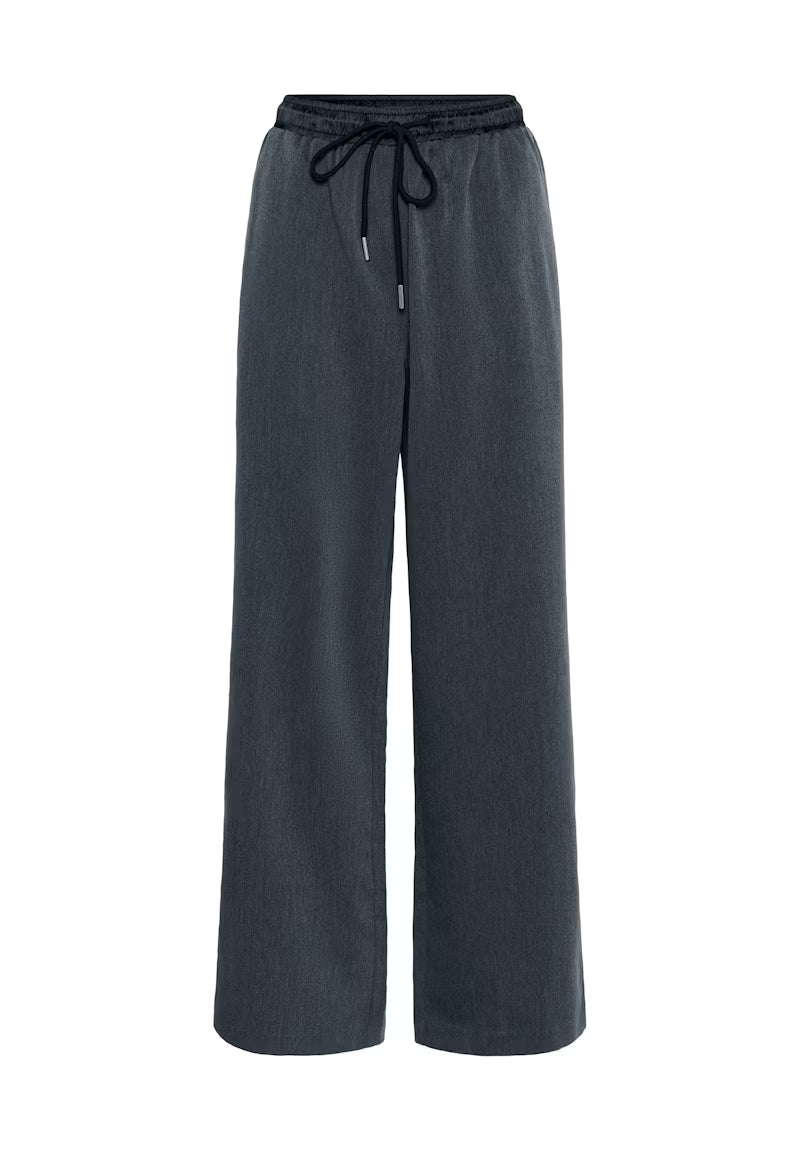 Tailored Trouser - Grey