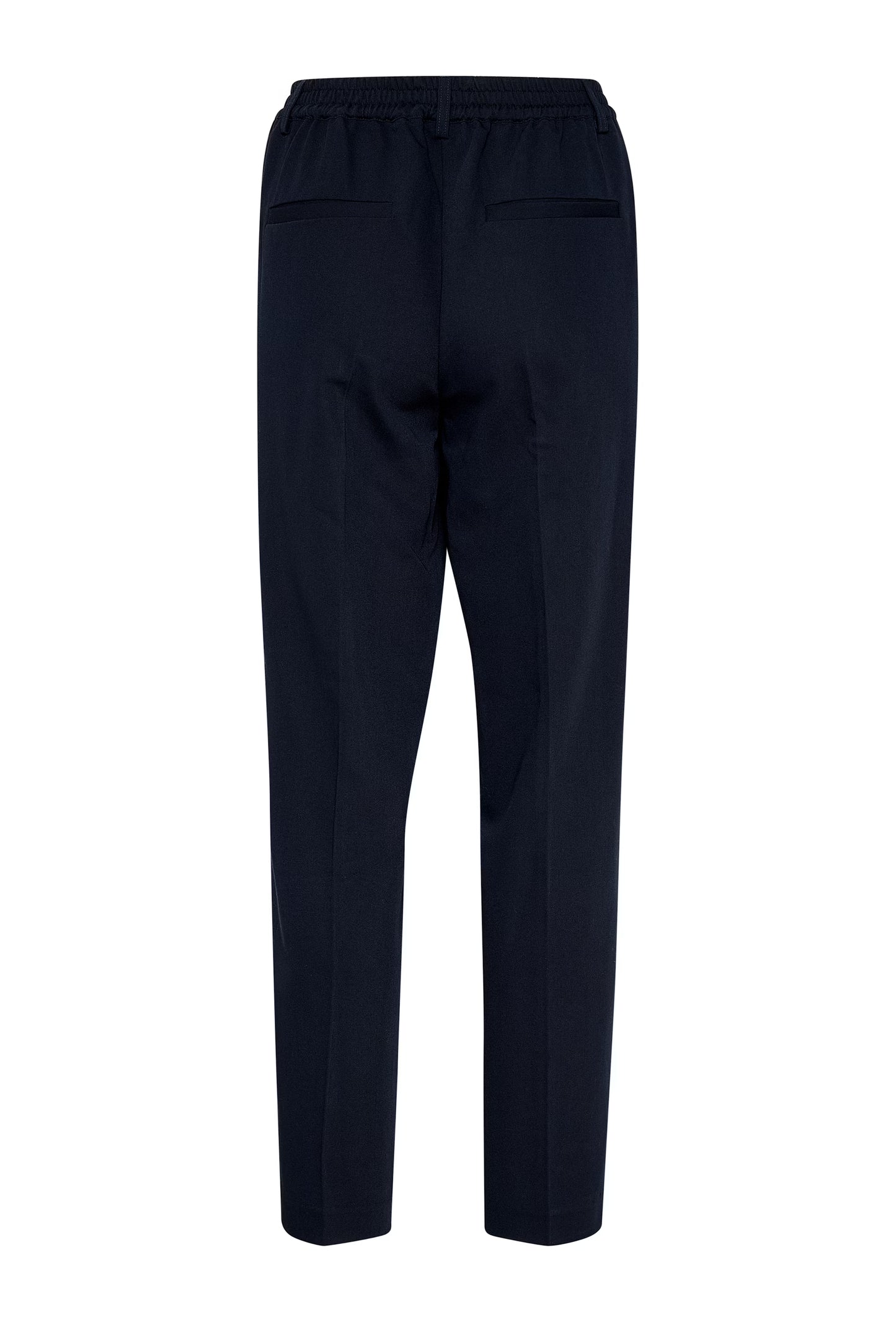KAsakura Long Pants - Midnight Blue