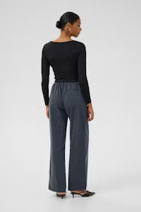 Tailored Trouser - Grey