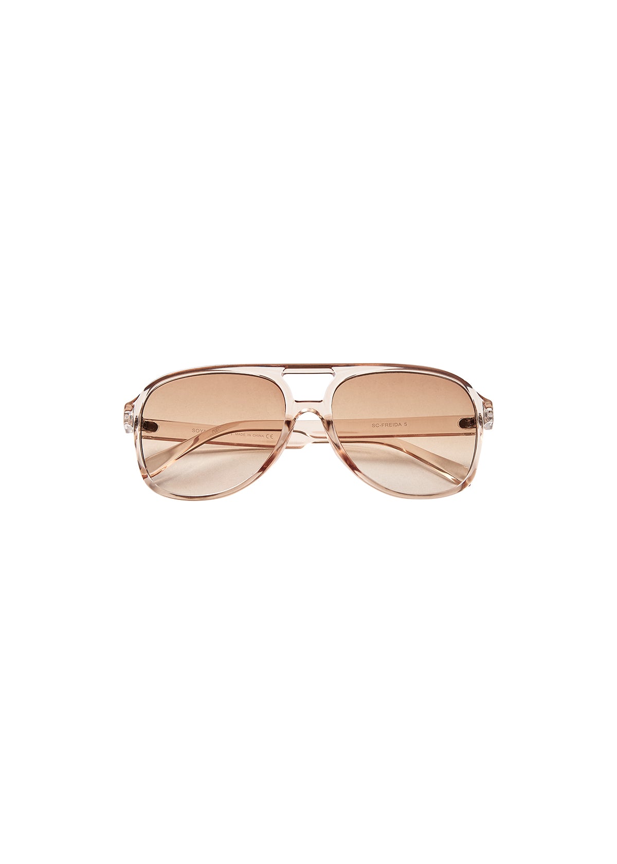Sunglasses - Six Styles