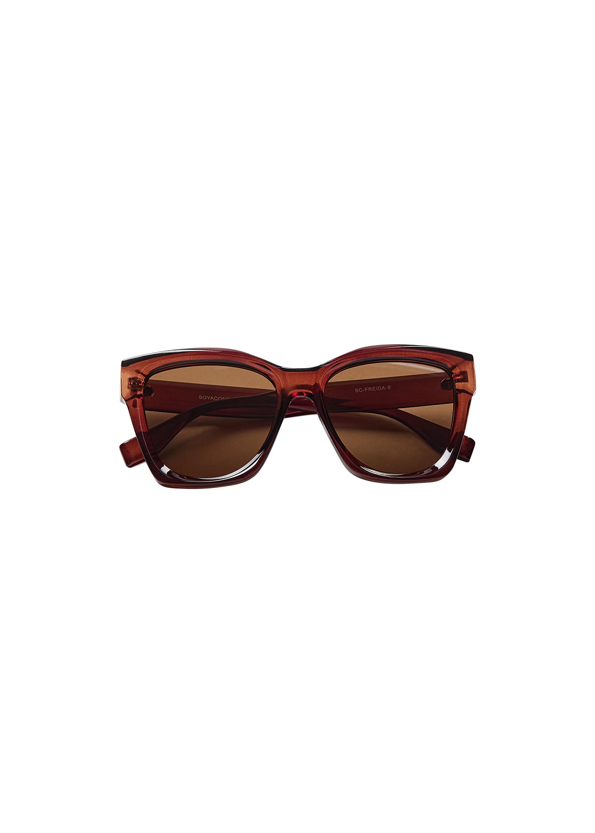Sunglasses - Six Styles