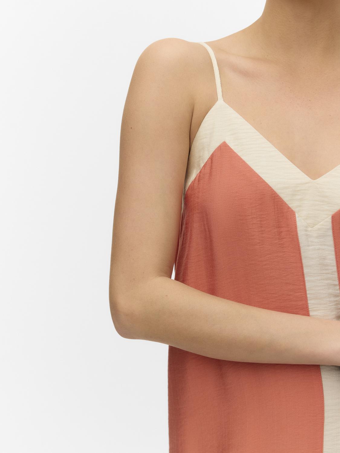 V Neck Maxi Dress - Three Colours Available