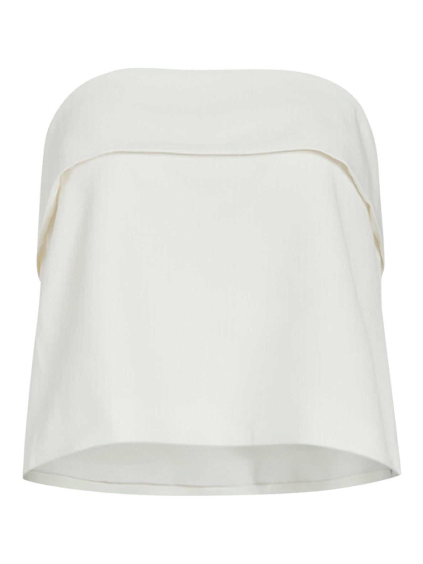 Bandau Short Top