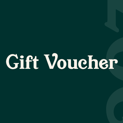 Styled By Zoe Gift Voucher