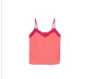 V Neck Vest Top - Three Colours Available