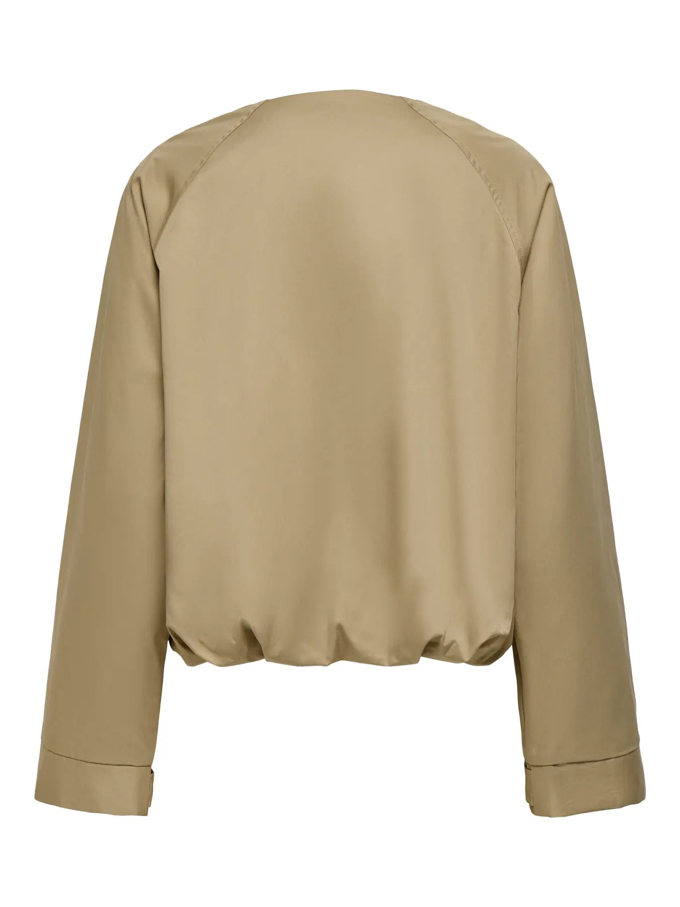 Bomber Jacket - Hazel