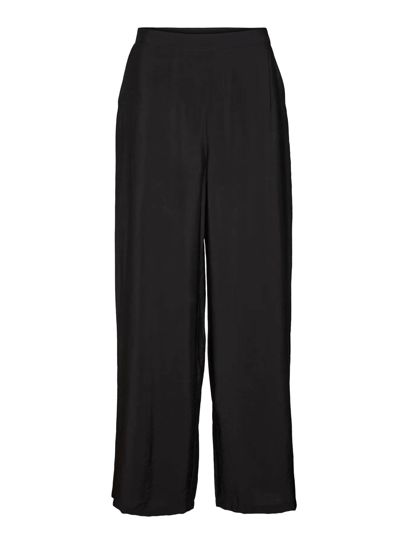 Wide Leg Lightweight Trouser - Various Colours & Patterns