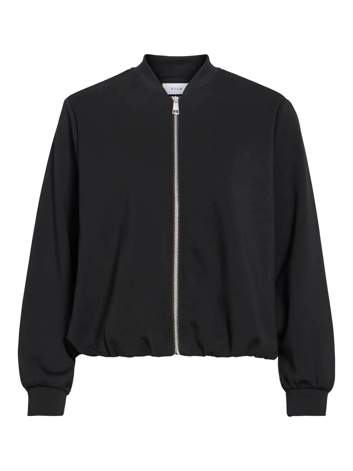 Bomber Jacket - Cream or Black