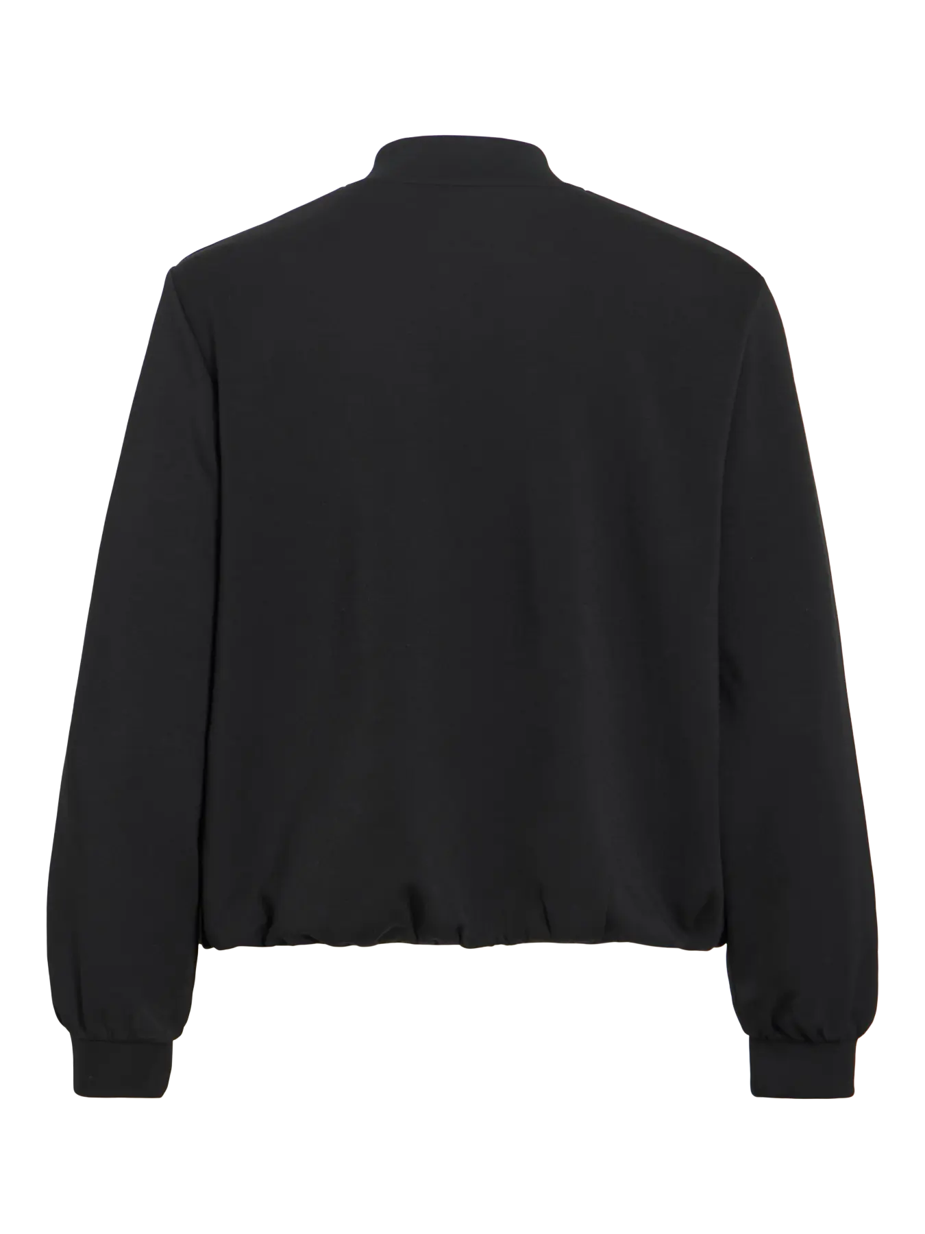 Bomber Jacket - Cream or Black