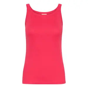 Ribbed Vest - Various Colours