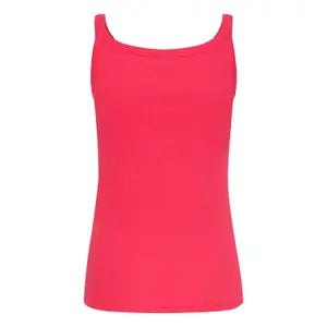Ribbed Vest - Various Colours
