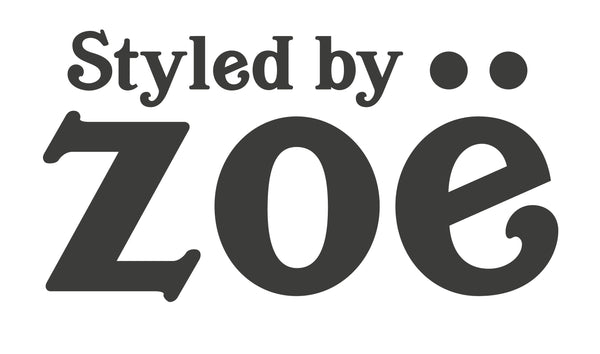 Styled By Zoe