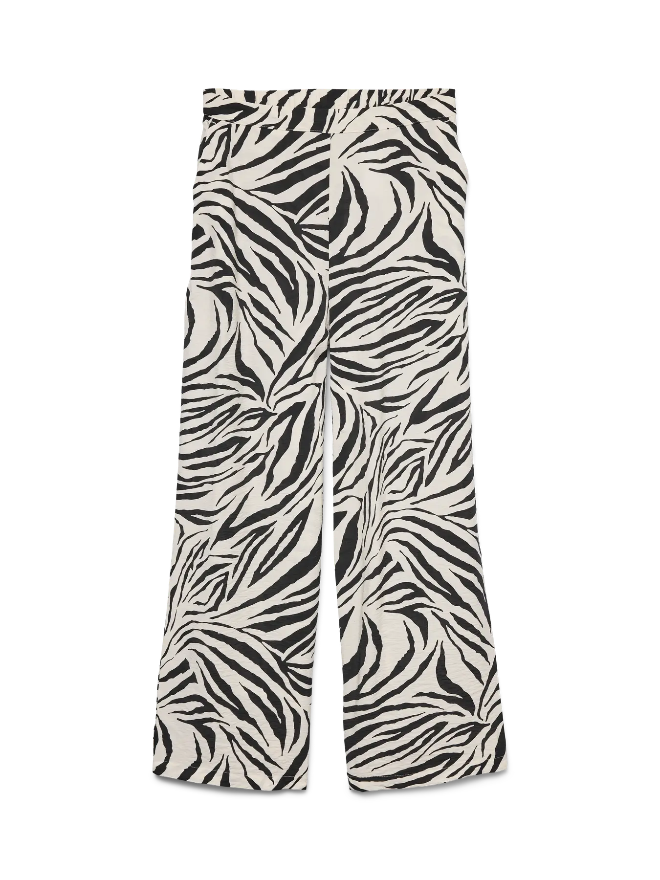 Wide Leg Lightweight Trouser - Various Colours & Patterns