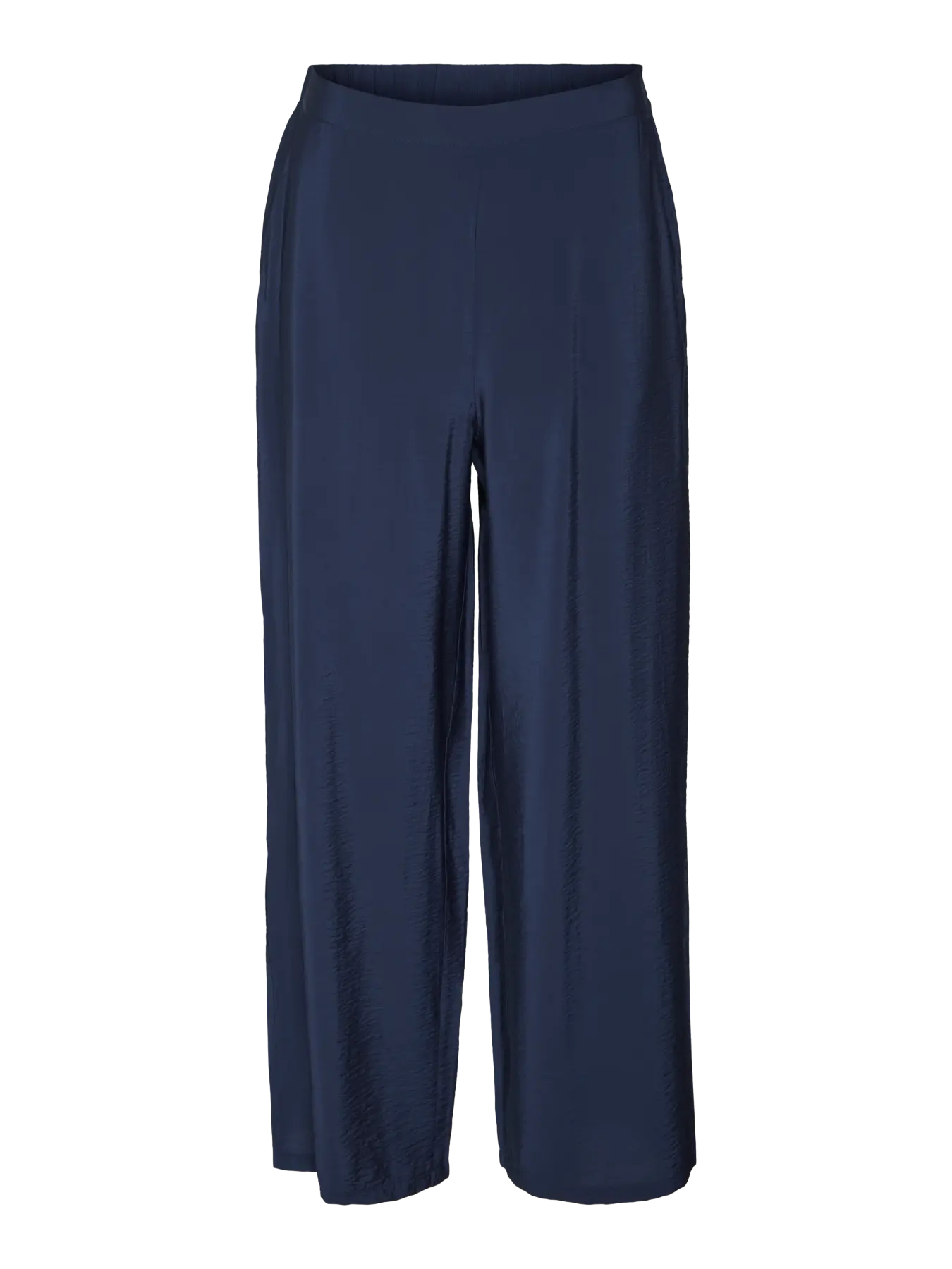Wide Leg Lightweight Trouser - Various Colours & Patterns