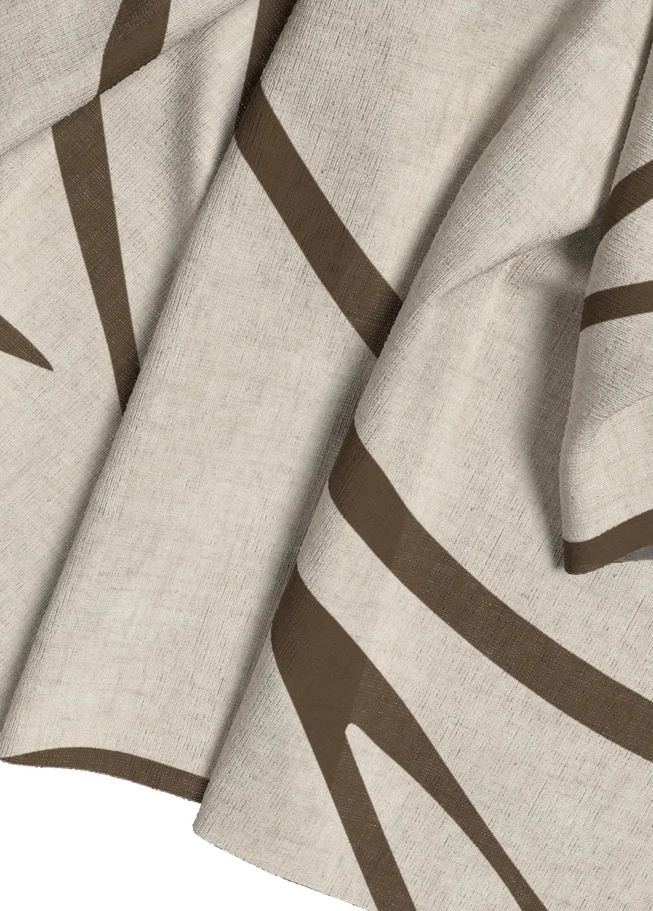 Sleeveless Linen Mix Wrap Over Top - Various Colours