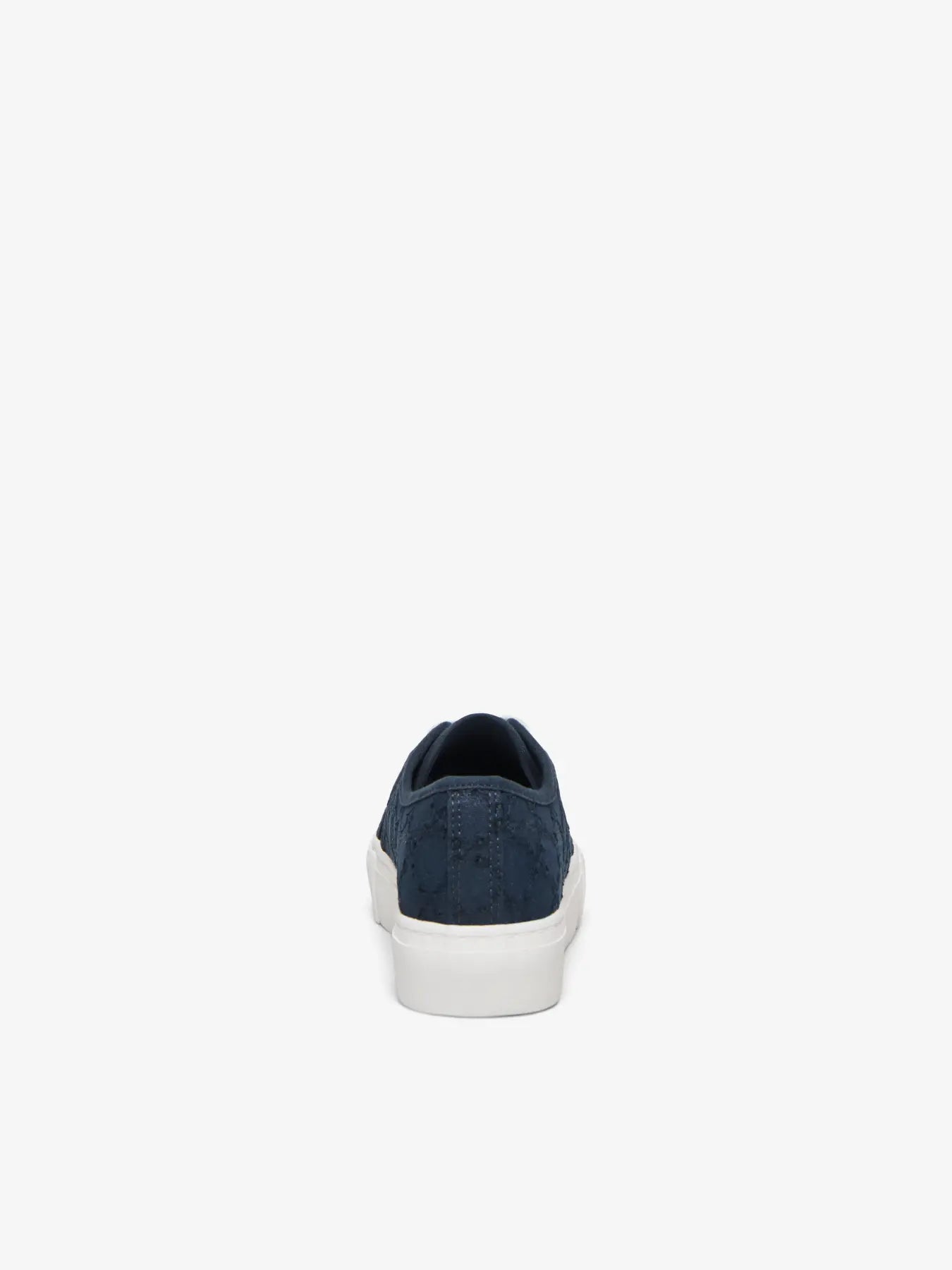 Platform Trainer - White or Navy