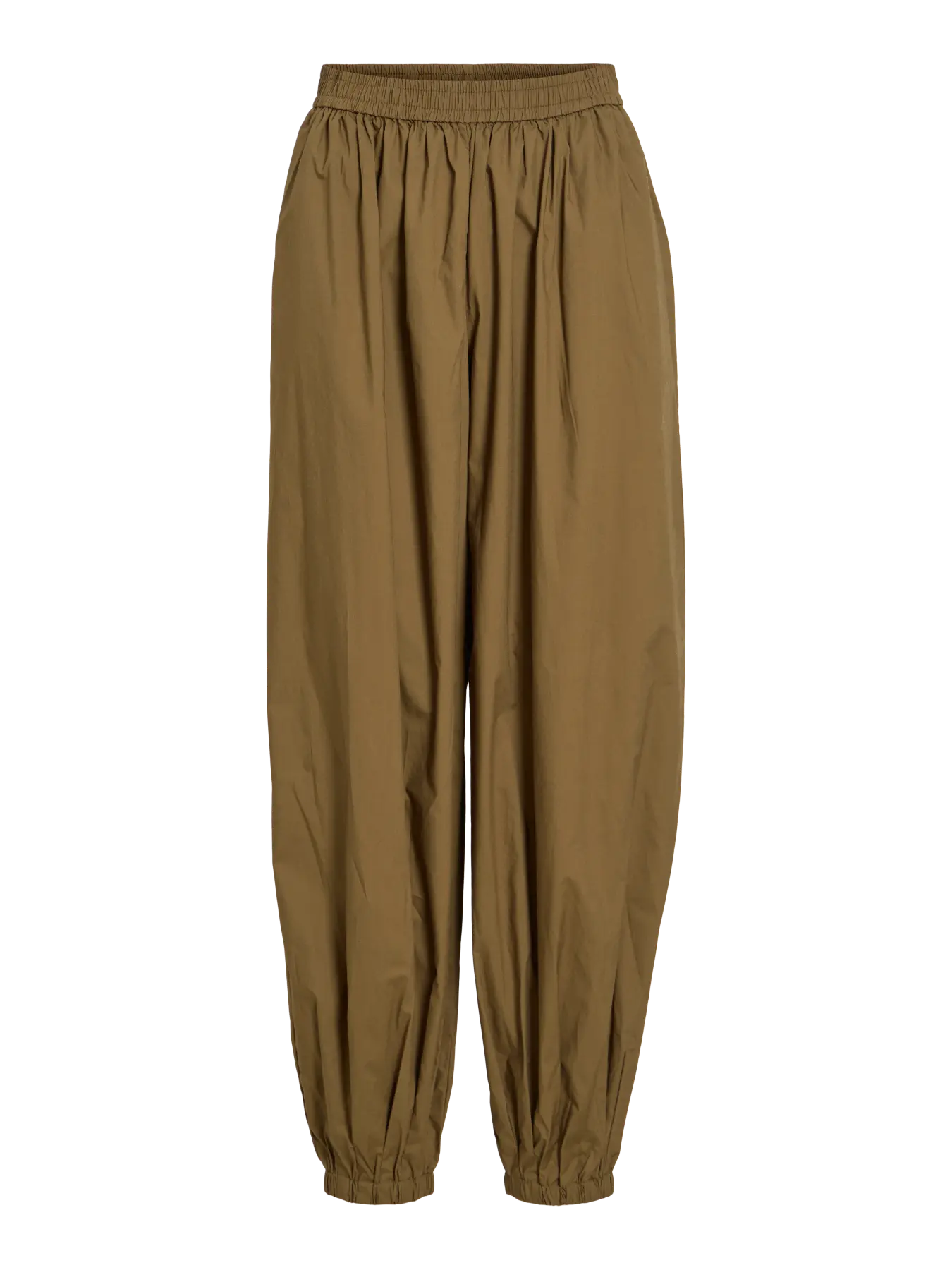Parachute Pants - Khaki or Grey