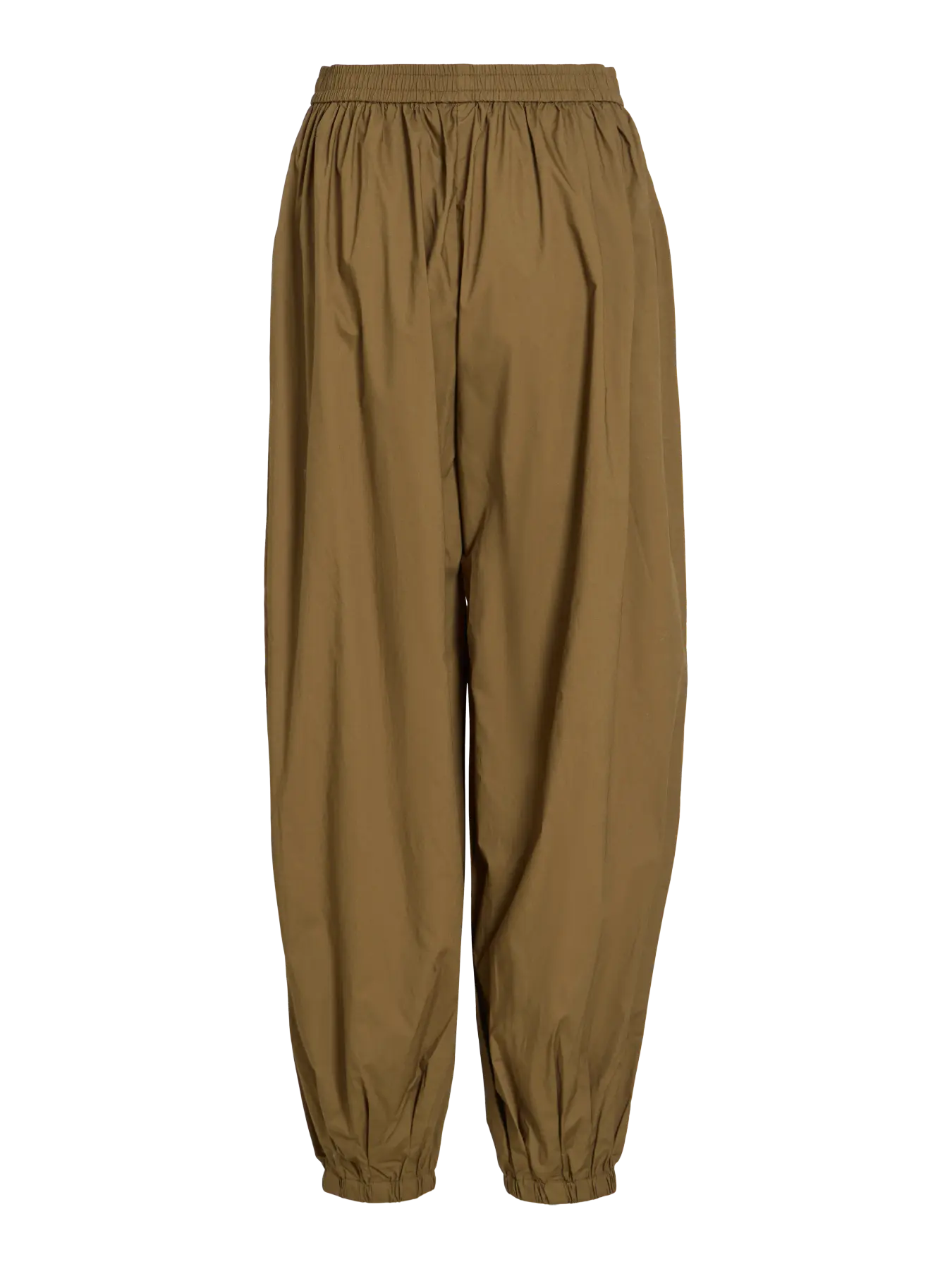Parachute Pants - Khaki or Grey